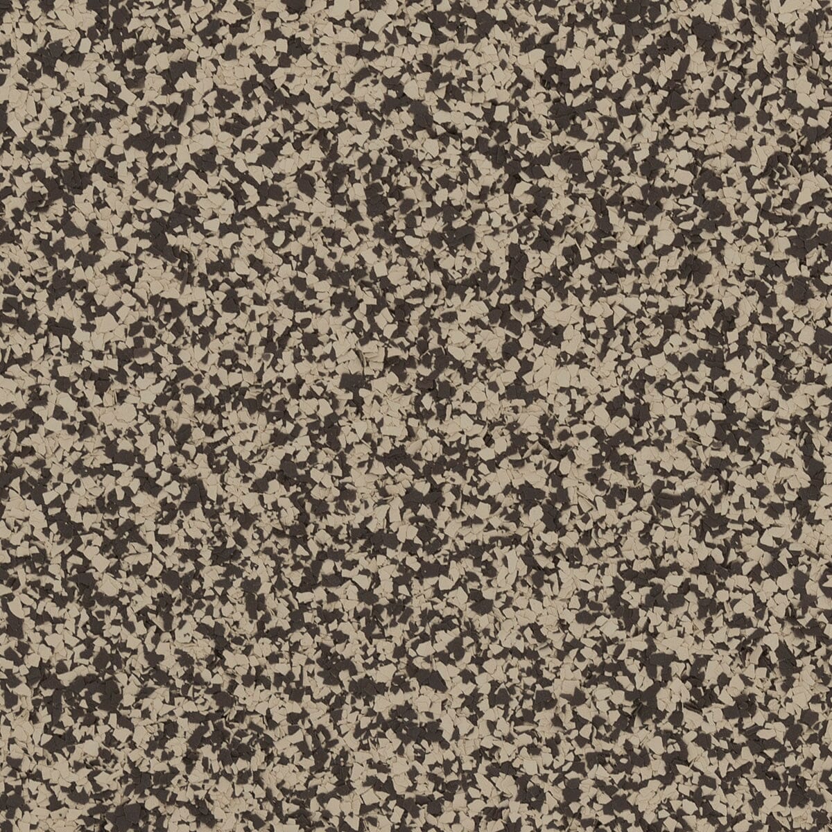 Earthly Barrel color flake, 1/16 inch