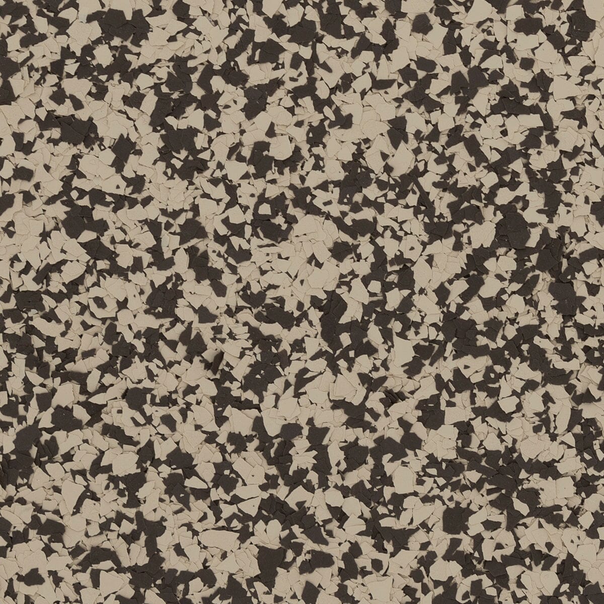 Earthly Barrel color flake, 1/8 inch