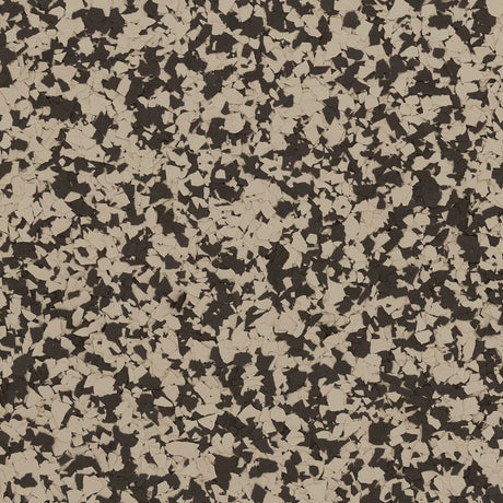 Earthly Barrel color flake, 1/8 inch