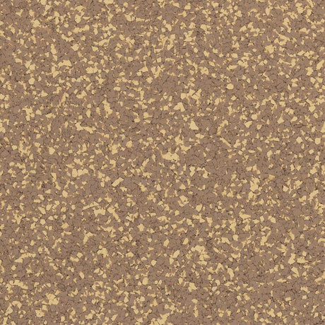 Earthly Butterscotch color flake, 1/16 inch