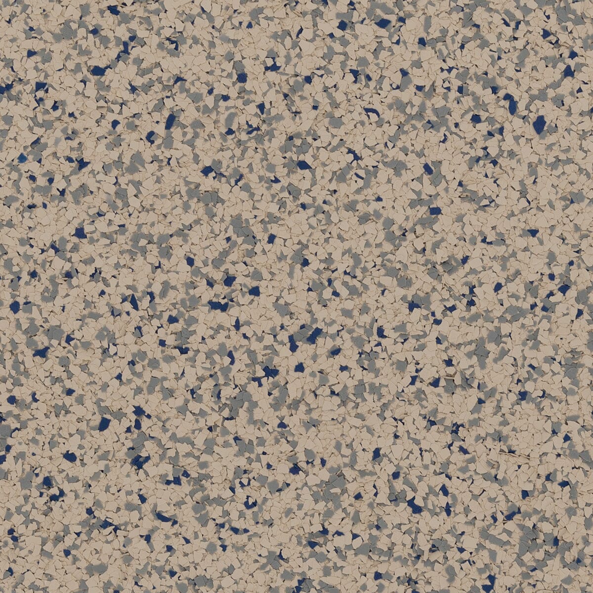 Earthly Pembrook color flake, 1/16 inch