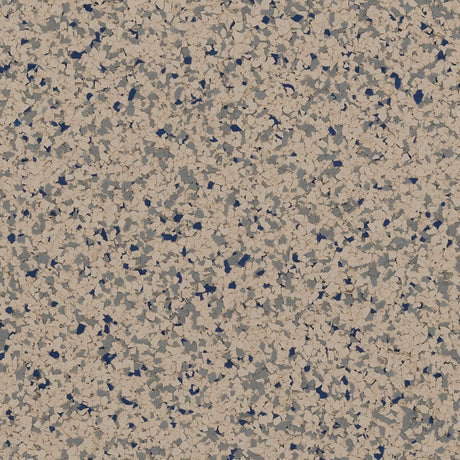 Earthly Pembrook color flake, 1/16 inch