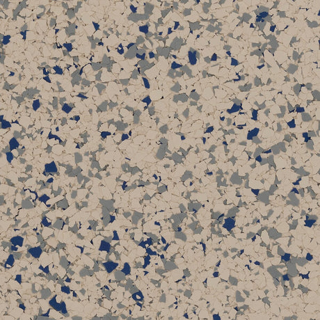 Earthly Pembrook color flake, 1/8 inch