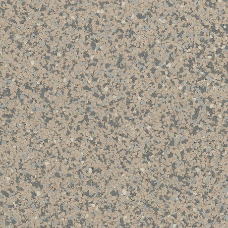 Earthly Brookside color flake, 1/16 inch