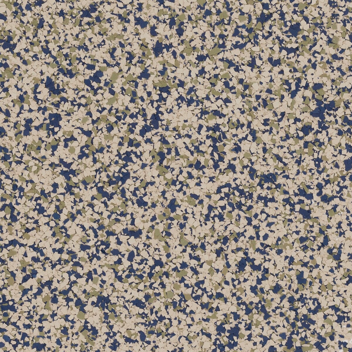 Earthly Papillion color flake, 1/16 inch