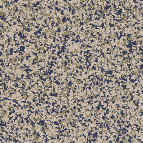 Earthly Papillion color flake, 1/16 inch
