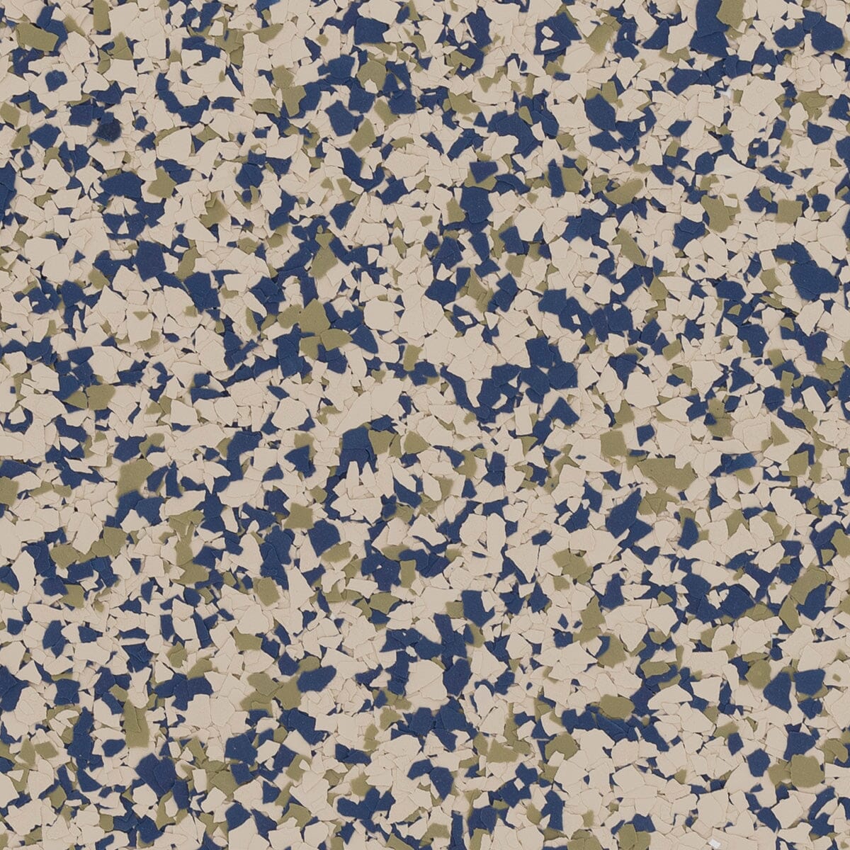 Earthly Papillion color flake, 1/8 inch