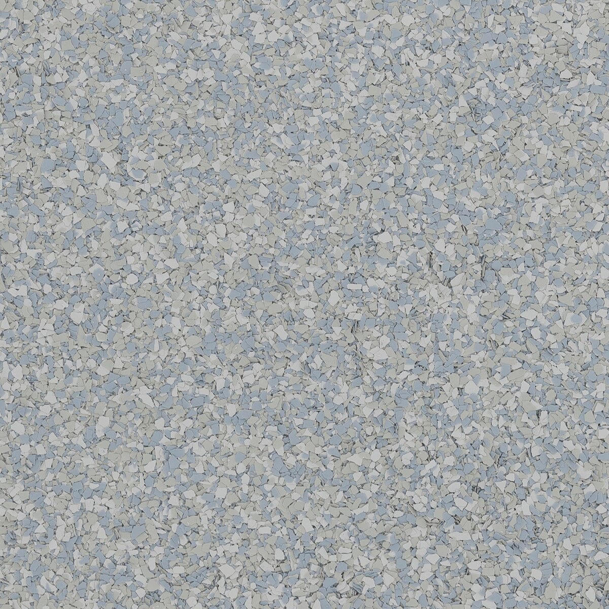Earthly Cato color flake, 1/16 inch