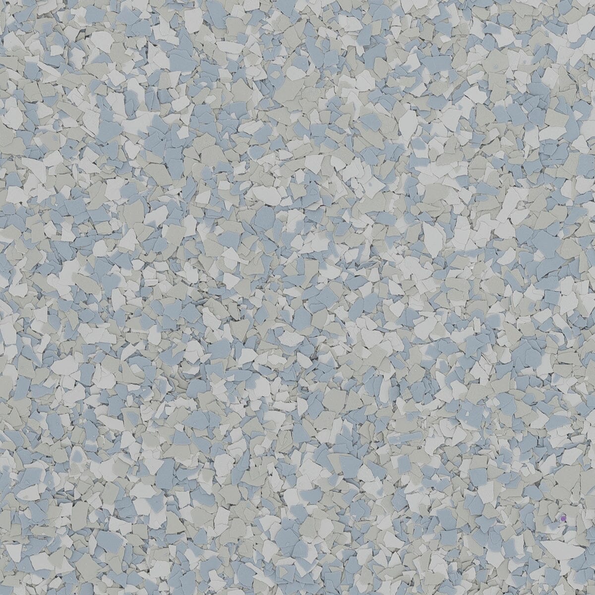 Earthly Cato color flake, 1/8 inch