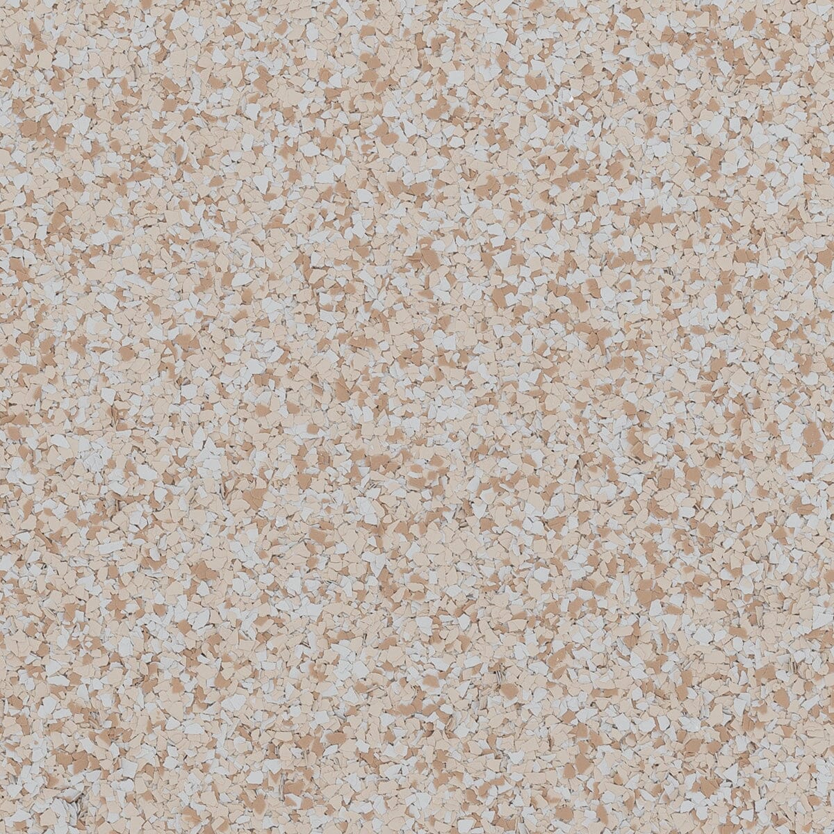 Earthly Rescue Ranger color flake, 1/16 inch