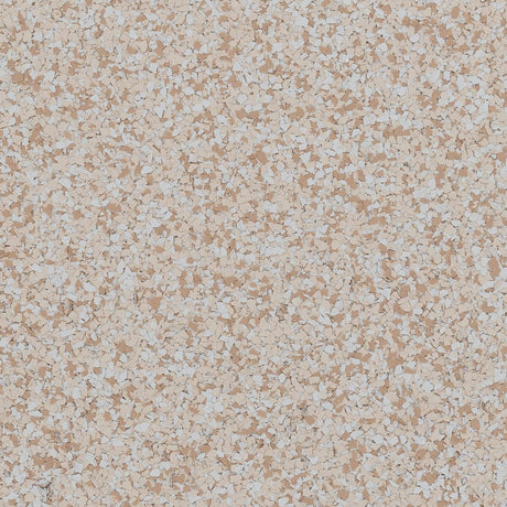 Earthly Rescue Ranger color flake, 1/16 inch