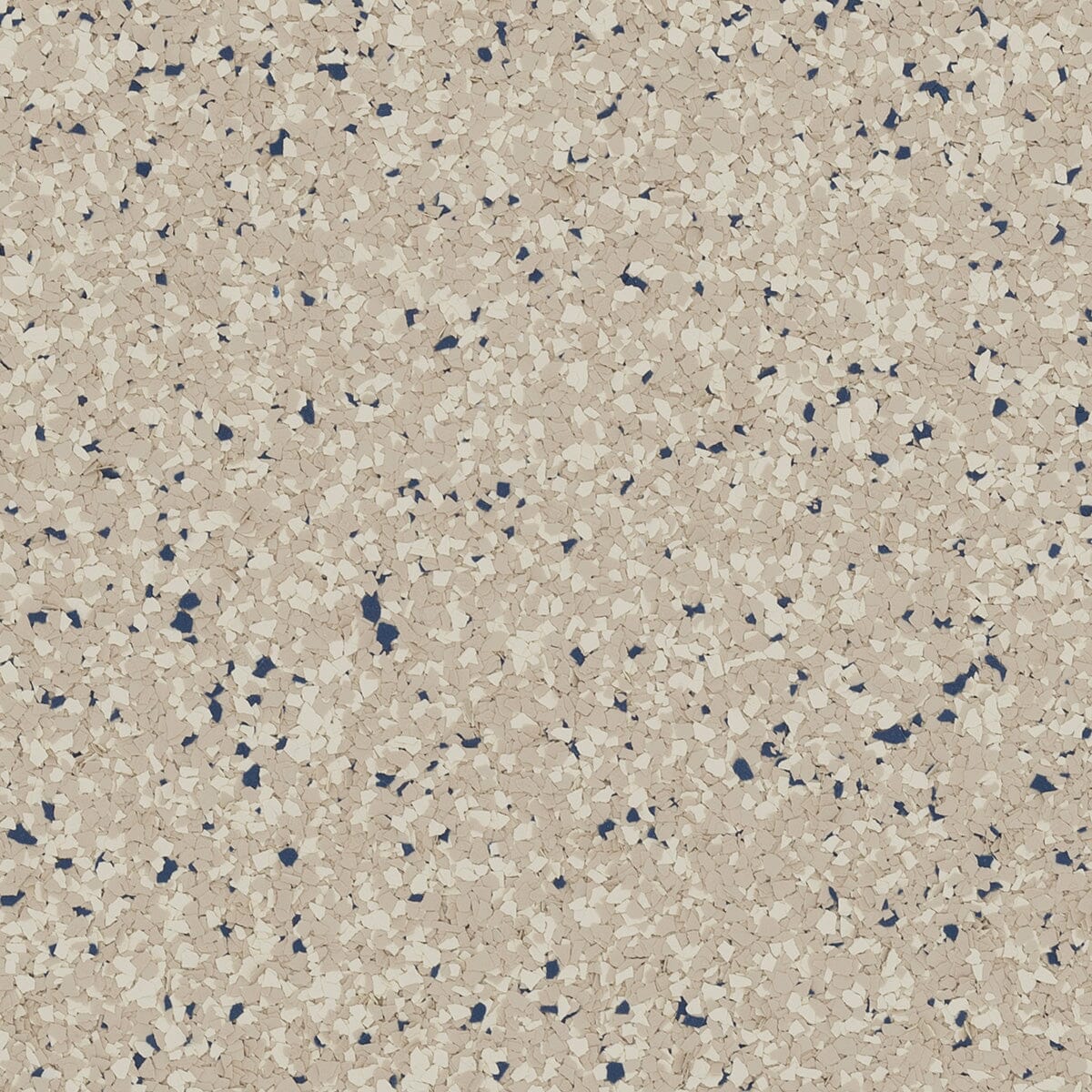 Earthly Belle color flake, 1/16 inch