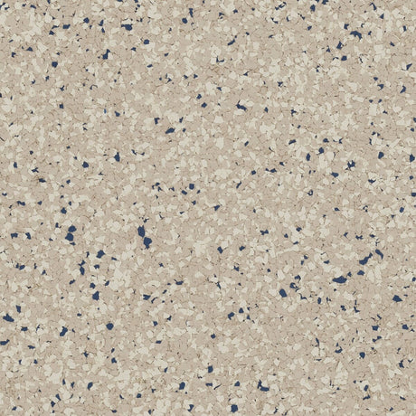 Earthly Belle color flake, 1/16 inch