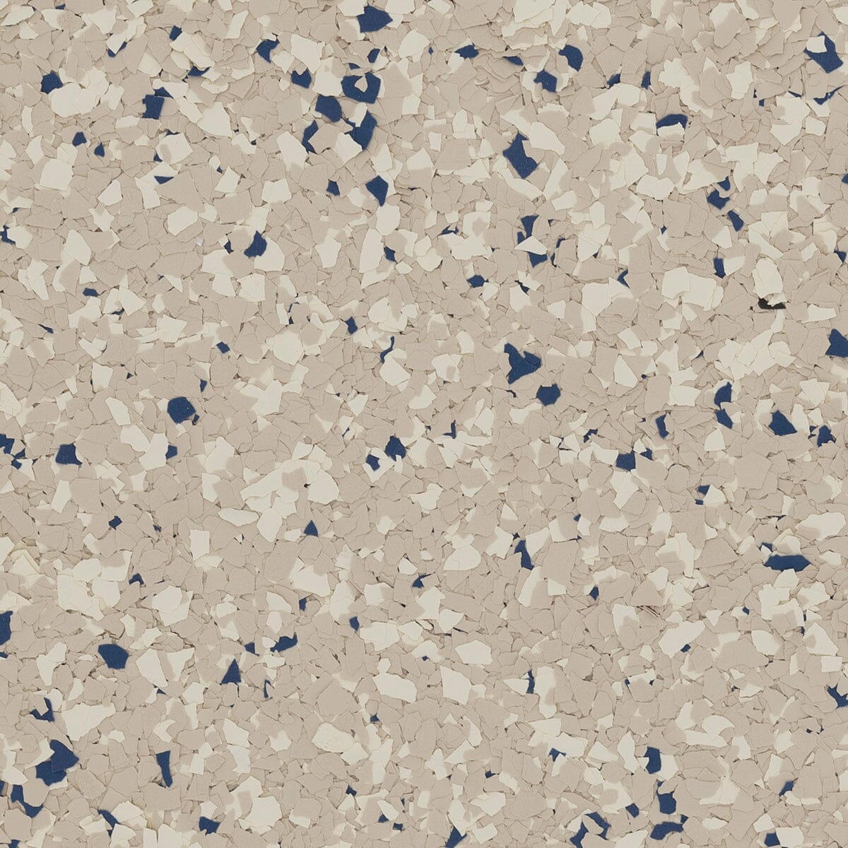 Earthly Belle color flake, 1/8 inch