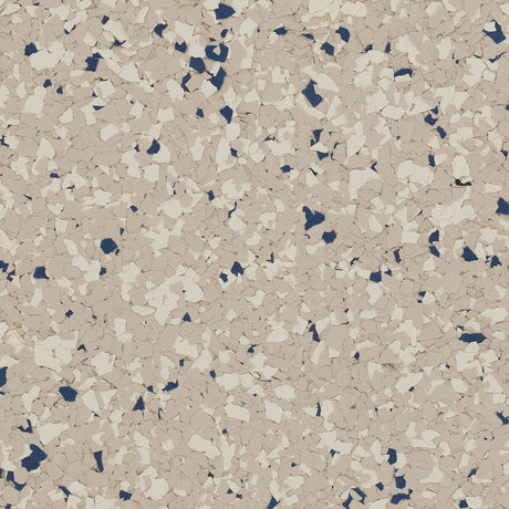 Earthly Belle color flake, 1/8 inch
