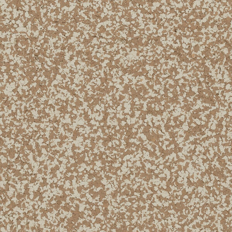 Earthly Pecan color flake, 1/16 inch