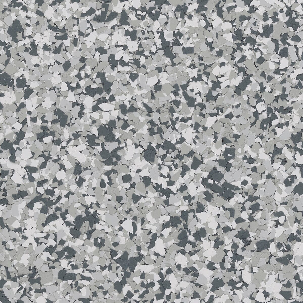 Earthly Bandit color flake, 1/8 inch