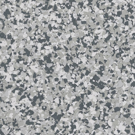 Earthly Bandit color flake, 1/8 inch