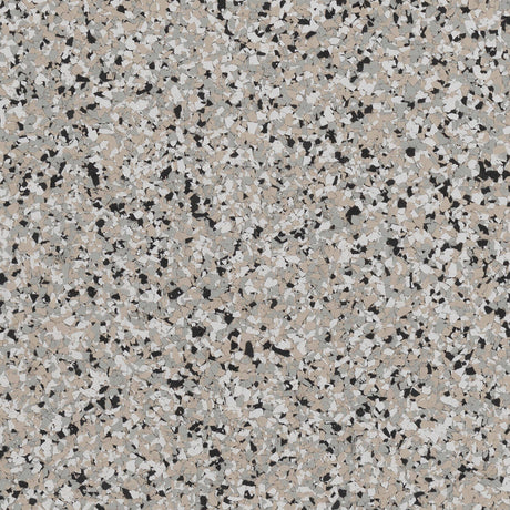 Recreational Cabin Fever color flake, 1/16 inch