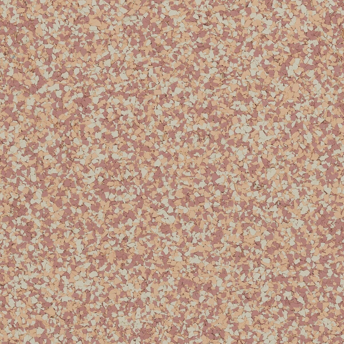 Earthly Primrose color flake, 1/16 inch