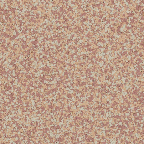 Earthly Primrose color flake, 1/16 inch