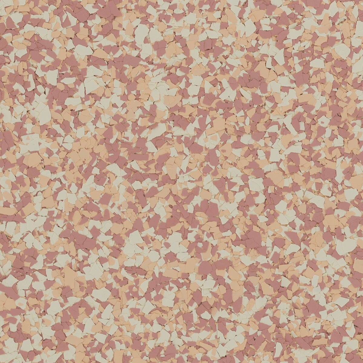 Earthly Primrose color flake, 1/8 inch
