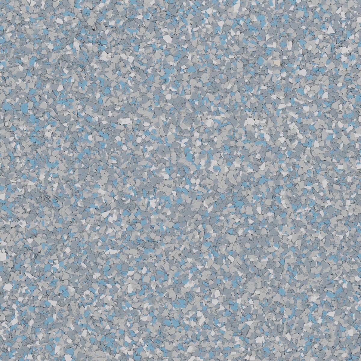 Earthly Cashmere color flake, 1/16 inch