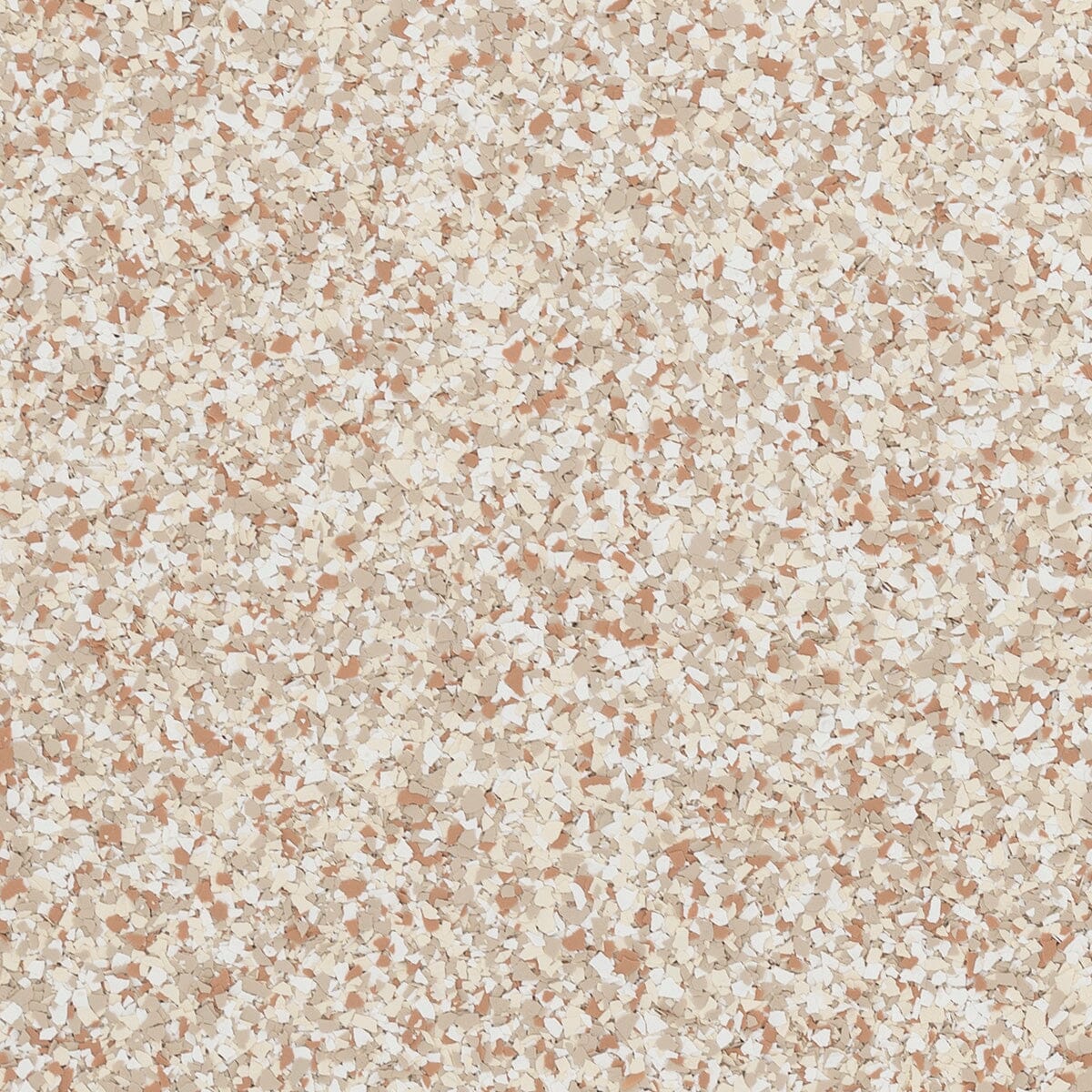 Earthly Cannoli color flake, 1/16 inch