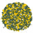 Lambeau (FB-201) Insignia flake