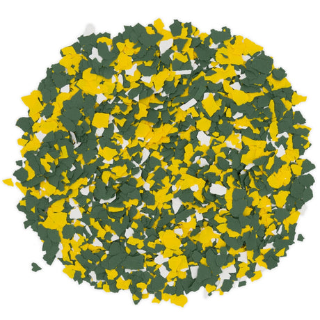 Lambeau (FB-201) Insignia flake
