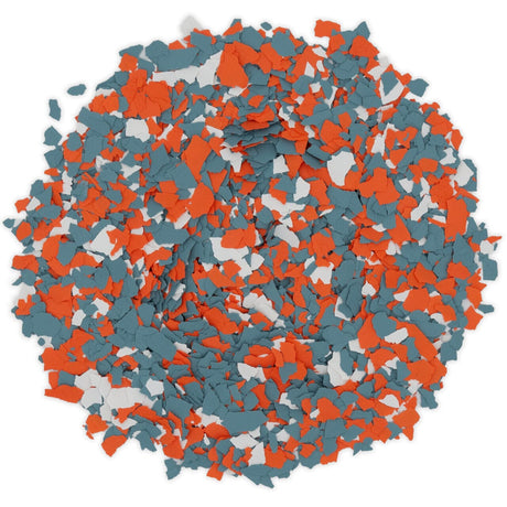 Sun Life (FB-203) Insignia flake