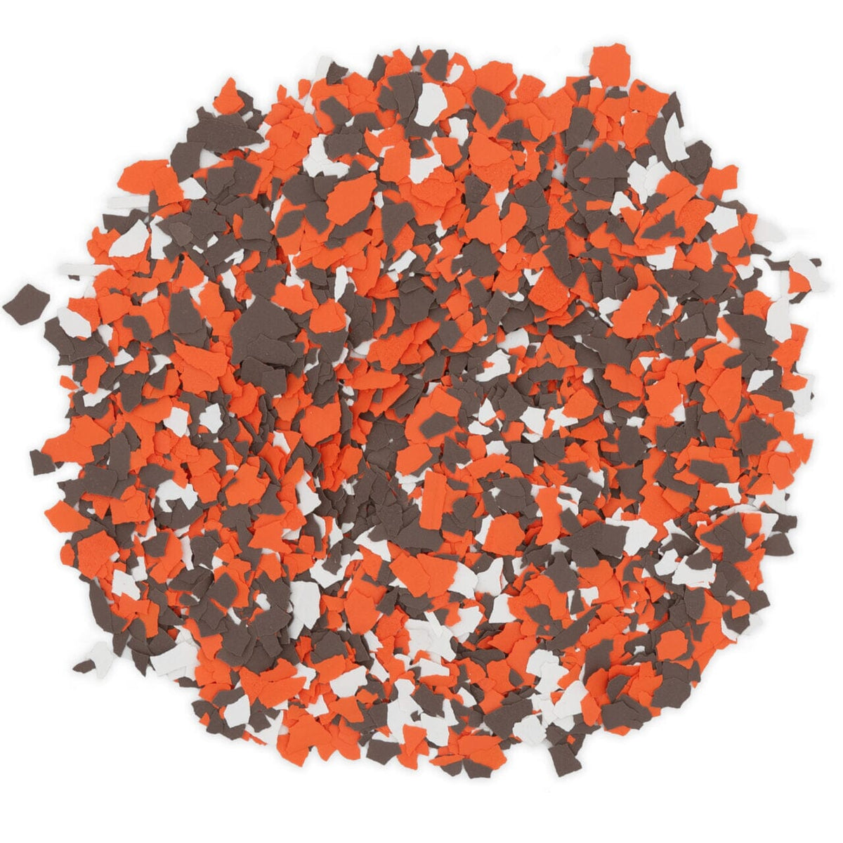 Cleveland Chomps (FB-205) Insignia flake