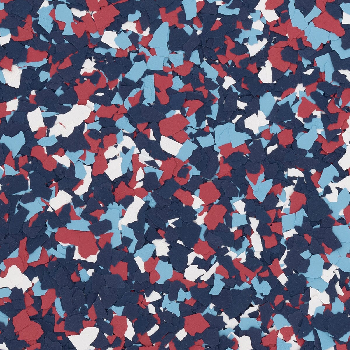 Insignia LP Field color flake, 1/4 inch