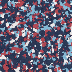 Insignia LP Field color flake, 1/4 inch