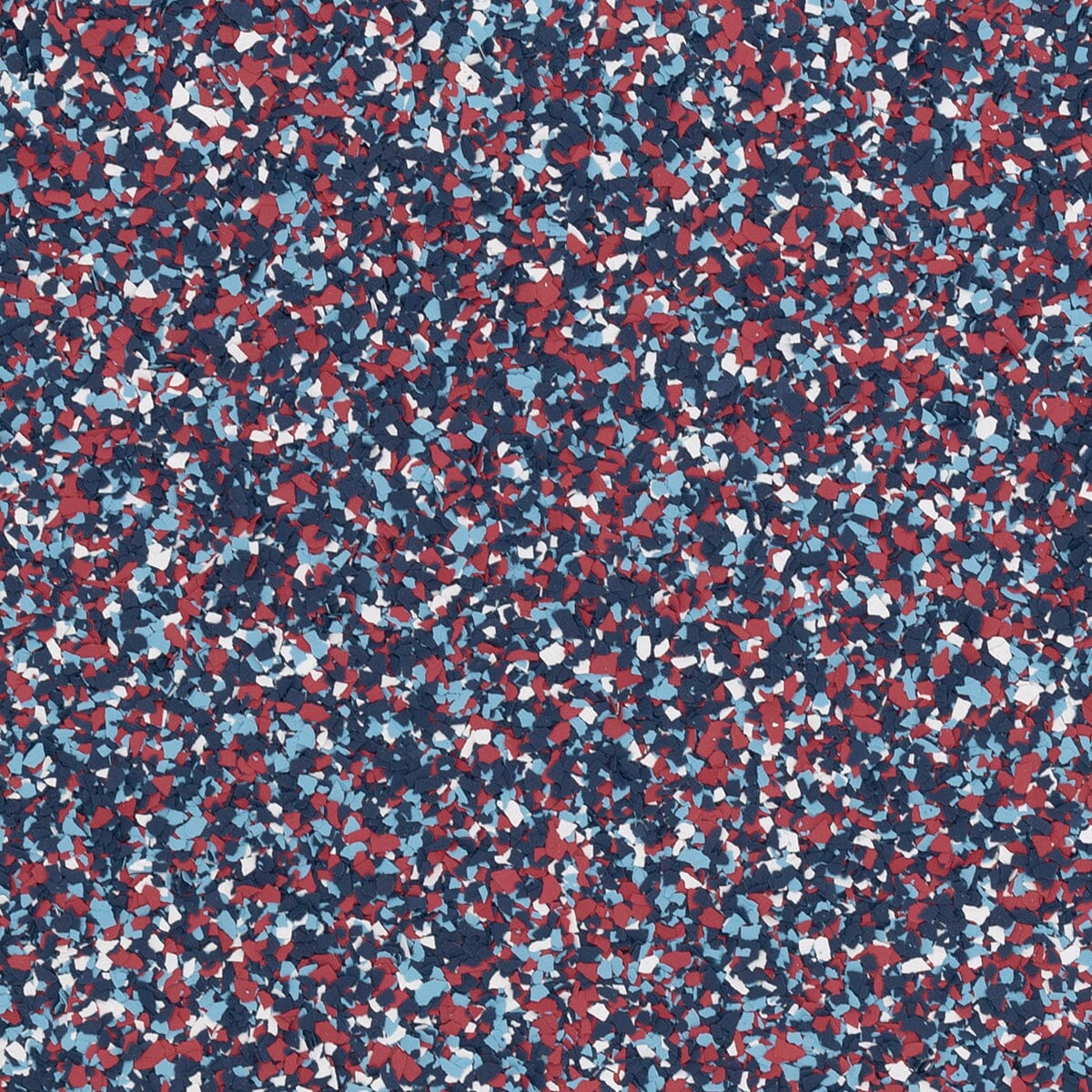 Insignia LP Field color flake, 1/8 inch