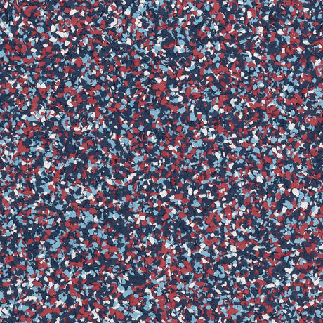 Insignia LP Field color flake, 1/8 inch
