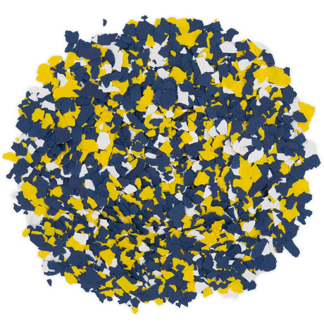 Miller (FB-208) Insignia flake