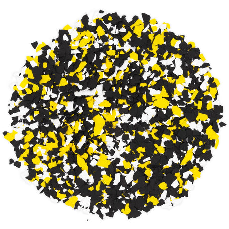 Heinz (FB-209) Insignia flake