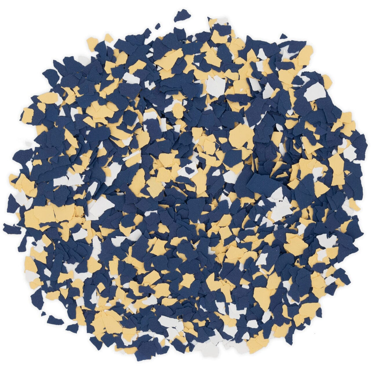Ram (FB-210) Insignia flake