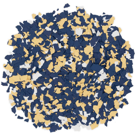 Ram (FB-210) Insignia flake