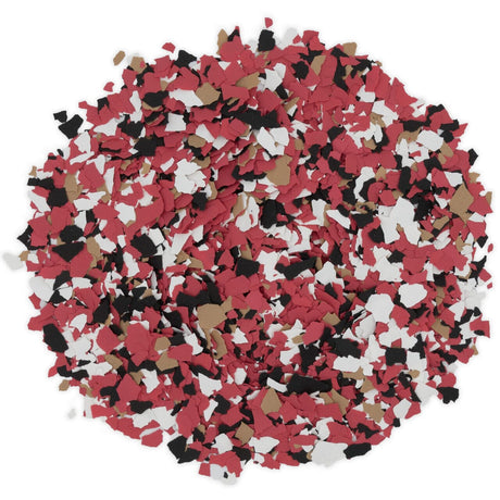 Doak (FB-212) Insignia flake