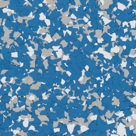 Insignia Ford color flake, 1/4 inch