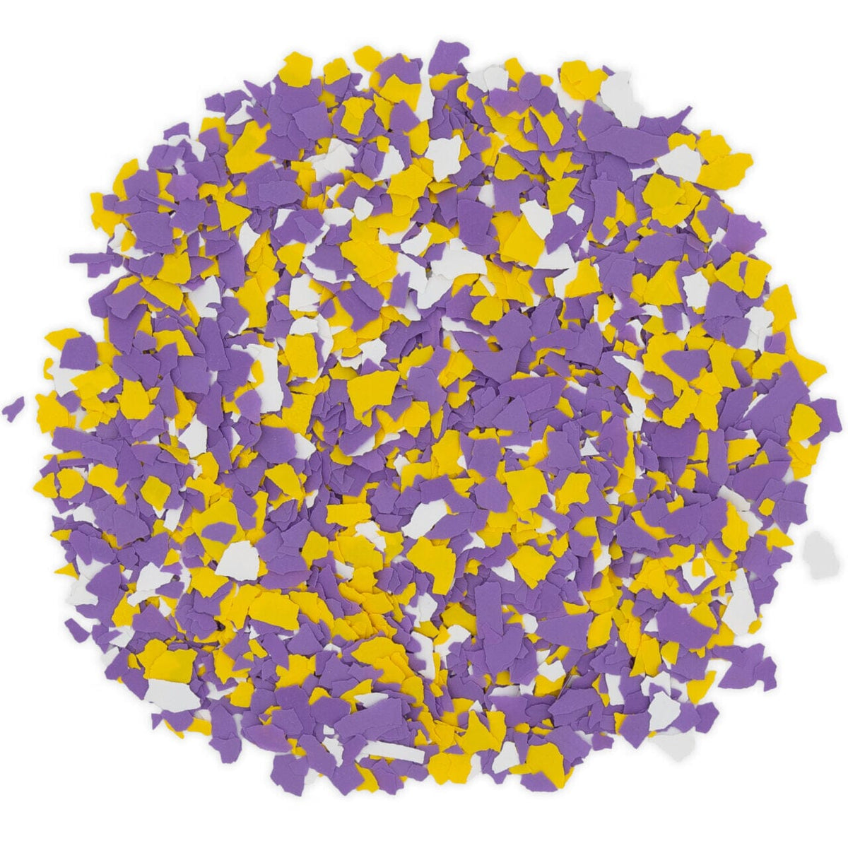 Metrodome (FB-215) Insignia flake