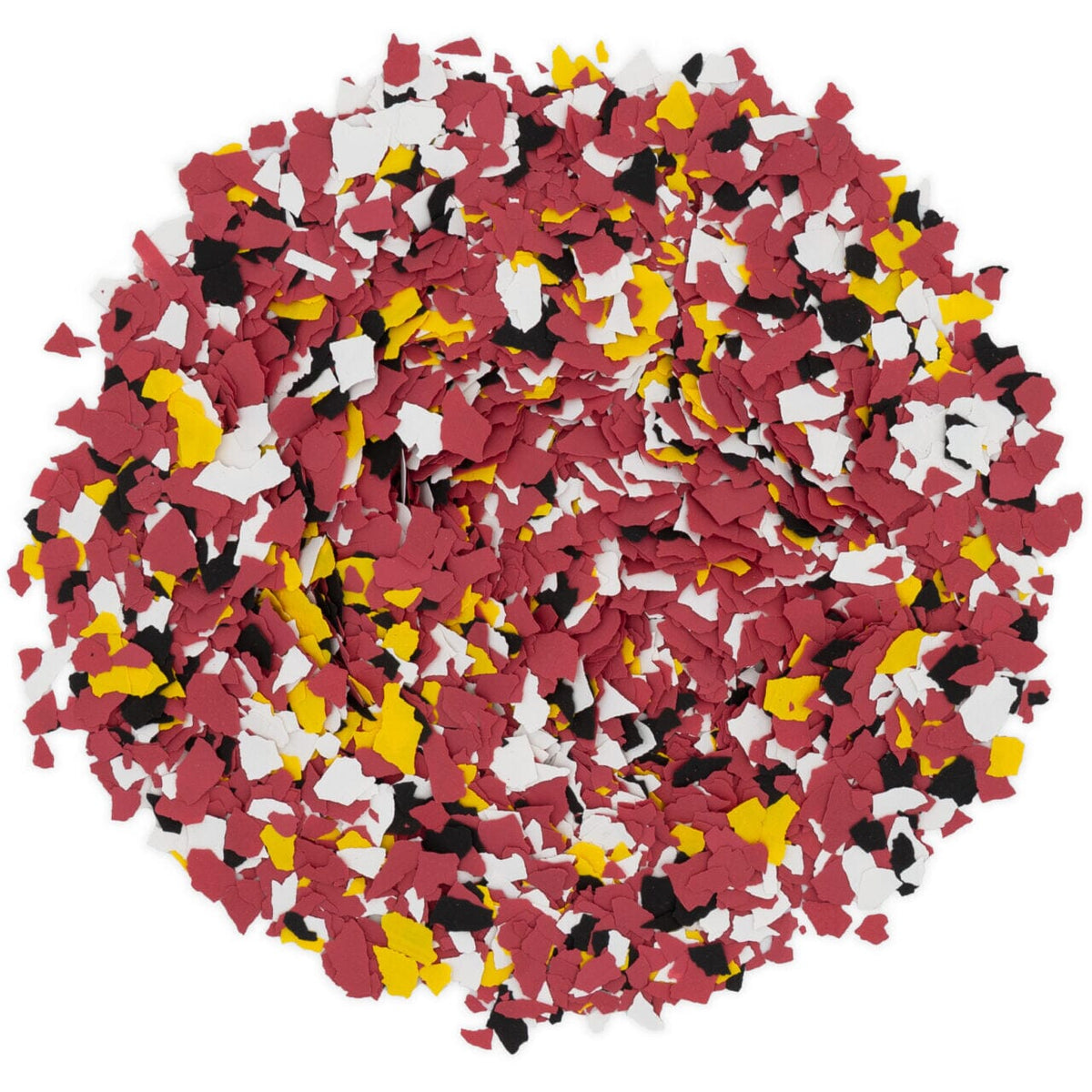 Coliseum (FB-216) Insignia flake