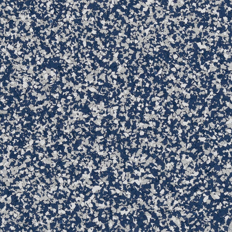 Insignia Beaver color flake, 1/16 inch