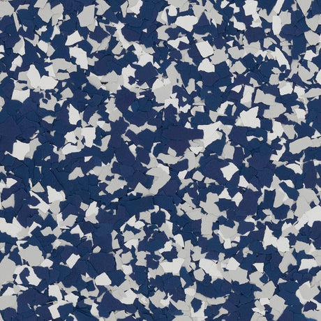 Insignia Beaver color flake, 1/4 inch