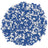 Lucas (FB-218) Insignia flake