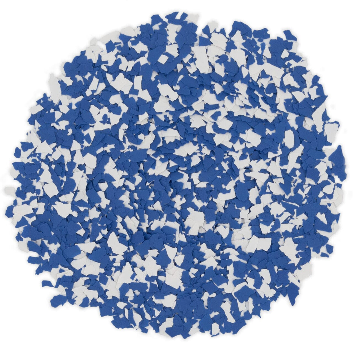 Lucas (FB-218) Insignia flake