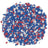 Spangle (FB-219) Insignia flake