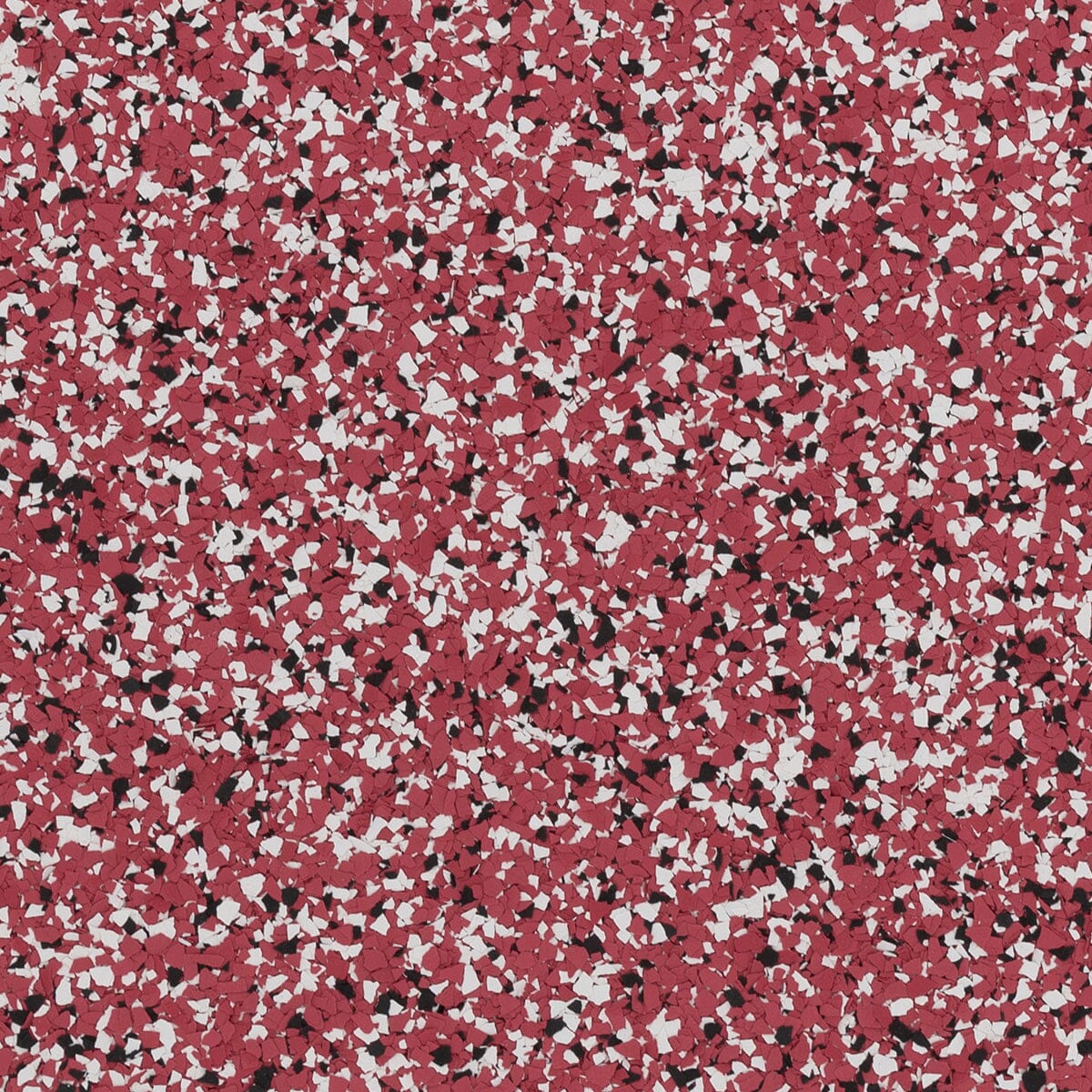 Recreational Bucky color flake, 1/16 inch